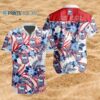 EPL Ipswich Football Club Hawaiian Shirt Hawaiian Hawaiian