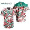 EPL Liverpool Football Club Hawaiian Shirt Hawaaian Shirtss Hawaaian Shirt