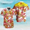 EPL Manchester United Football Club Hawaiian Shirt Aloha Shirt Aloha Shirt