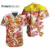 EPL Manchester United Football Club Hawaiian Shirt Hawaaian Shirtss Hawaaian Shirt