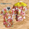 EPL Manchester United Football Club Hawaiian Shirt Hawaiian Hawaiian