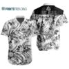 EPL Newcatsle Football Club Hawaiian Shirt Hawaaian Shirtss Hawaaian Shirt