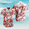 EPL Nottingham Forest Football Club Hawaiian Shirt Aloha Shirt Aloha Shirt