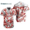 EPL Nottingham Forest Football Club Hawaiian Shirt Hawaaian Shirtss Hawaaian Shirt