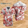 EPL Nottingham Forest Football Club Hawaiian Shirt Hawaiian Hawaiian