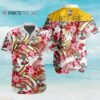 EPL Southampton Football Club Hawaiian Shirt Aloha Shirt Aloha Shirt