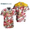 EPL Southampton Football Club Hawaiian Shirt Hawaaian Shirtss Hawaaian Shirt