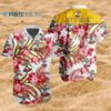 EPL Southampton Football Club Hawaiian Shirt Hawaiian Hawaiian