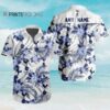 EPL Tottenham Football Club Hawaiian Shirt Aloha Shirt Aloha Shirt