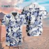 EPL Tottenham Football Club Hawaiian Shirt Hawaaian Shirts Hawaiian Shirts