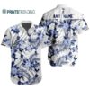 EPL Tottenham Football Club Hawaiian Shirt Hawaaian Shirtss Hawaaian Shirt