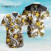 EPL Wolves Football Club Hawaiian Shirt Aloha Shirt Aloha Shirt