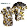 EPL Wolves Football Club Hawaiian Shirt Hawaaian Shirtss Hawaaian Shirt