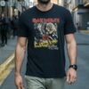 Eddie Iron Maiden Number Of The Beast Shirt 1 Men Shirts