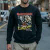 Eddie Iron Maiden Number Of The Beast Shirt 5 Sweatshirt