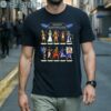 Egyptian Gods Ancient Mythology Pharaoh Anubis Thoth Horus Shirt 1 Men Shirts