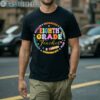 Eighth Grade Teacher Back To School 2Men Shirt Men Shirt