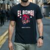 El Bombi Rangers Adolis Garcia Shirt 1 Men Shirts