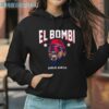 El Bombi Rangers Adolis Garcia Shirt 3 Hoodie