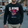 El Bombi Rangers Adolis Garcia Shirt 5 Sweatshirt