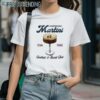 Espresso Martini Tini Time Cocktail And Social Club Shirt 1 Shirts