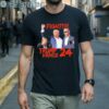 Fight Trump Vance 2024 Shirt 1 Men Shirts