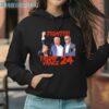 Fight Trump Vance 2024 Shirt 3 Hoodie