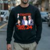 Fight Trump Vance 2024 Shirt 5 Sweatshirt