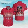 Florida Panthers Let's Go Champions Hawaiian Shirt Aloha Shirt Aloha Shirt