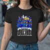 France National Football Team Champions UEFA Euro 2024 Thank You For The Memories Shirt 1TShirt TShirt