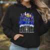 France National Football Team Champions UEFA Euro 2024 Thank You For The Memories Shirt Hoodie Hoodie