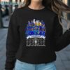 France National Football Team Champions UEFA Euro 2024 Thank You For The Memories Shirt Sweatshirt Sweatshirt