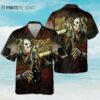 Friday The 13Th Jason Voorhees Horror Hawaiian Shirt Aloha Shirt Aloha Shirt