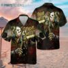 Friday The 13Th Jason Voorhees Horror Hawaiian Shirt Hawaaian Shirts Hawaiian Shirts