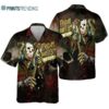 Friday The 13Th Jason Voorhees Horror Hawaiian Shirt Hawaaian Shirtss Hawaaian Shirt