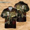 Friday The 13Th Jason Voorhees Horror Hawaiian Shirt Hawaiian Hawaiian