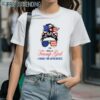 Funny Im Stilla Trump Girl I Make No Apologies shirt 1 Shirts