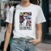 Funny Taylor Swift Eras Tour Shirt 1 Shirts