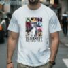 Funny Taylor Swift Eras Tour Shirt 2 Men Shirt