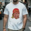 Funny Trumpmania Wrestling Shirt 2 Men Shirt