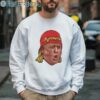 Funny Trumpmania Wrestling Shirt 3 Sweatshirt