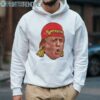 Funny Trumpmania Wrestling Shirt 4 Hoodie