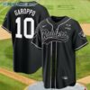 Garoppo Raiders Baseball Jersey 1 1