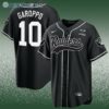 Garoppo Raiders Baseball Jersey 2 3