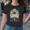 Germany National Football Team Champions UEFA Euro 2024 Thank You For The Memories Shirt 1TShirt TShirt