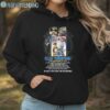 Golden State Warriors 11 Klay Thomson 2011 2024 Thank You For The Memories Shirt Hoodie Hoodie