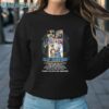 Golden State Warriors 11 Klay Thomson 2011 2024 Thank You For The Memories Shirt Sweatshirt Sweatshirt