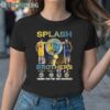 Golden State Warriors Splash Brothers Thank You For The Memories TShirt 1TShirt TShirt