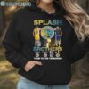 Golden State Warriors Splash Brothers Thank You For The Memories TShirt Hoodie Hoodie