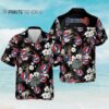 Grateful Dead Button Up Hawaiian Shirt Aloha Shirt Aloha Shirt